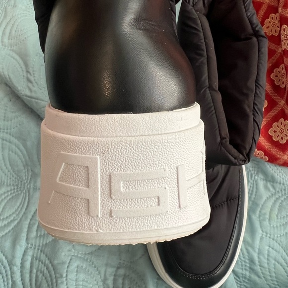 ASH boot size 39 mint condition - Picture 9 of 16